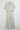 Striped Co-Ord Set for Women- Cream - MEME