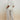 Striped Co-Ord Set for Women- Cream - MEME