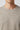 Striped Crew Neck T-Shirt For Men - Grey - MEME
