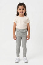  STRIPED LEGGINGS FOR BABY GIRL   MEME