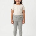  STRIPED LEGGINGS FOR BABY GIRL   MEME