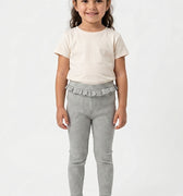  STRIPED LEGGINGS FOR BABY GIRL   MEME