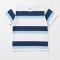  STRIPED T-SHIRT FOR BABY BOY   MEME