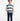  STRIPED T-SHIRT FOR BABY BOY   MEME