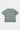 Striped T-Shirt for Boys - Sage Green - MEME