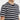 Striped T-Shirt for Boys - White - MEME