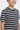 Striped T-Shirt for Boys - White - MEME