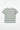 Striped T-Shirt for Baby Boys - Sage Green - MEME