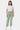 Culottes Trouser For Women - Olive - MEME