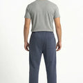 Sweatpants for Men - Blue - MEME