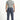 Sweatpants for Men - Blue - MEME