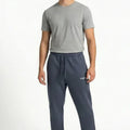 Sweatpants for Men - Blue - MEME