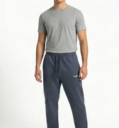 Sweatpants for Men - Blue - MEME