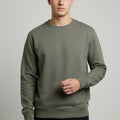 Sweatshirt For Men - Mulled Basil - MEME