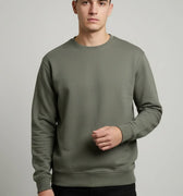 Sweatshirt For Men - Mulled Basil - MEME