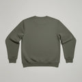 Sweatshirt For Men - Mulled Basil - MEME