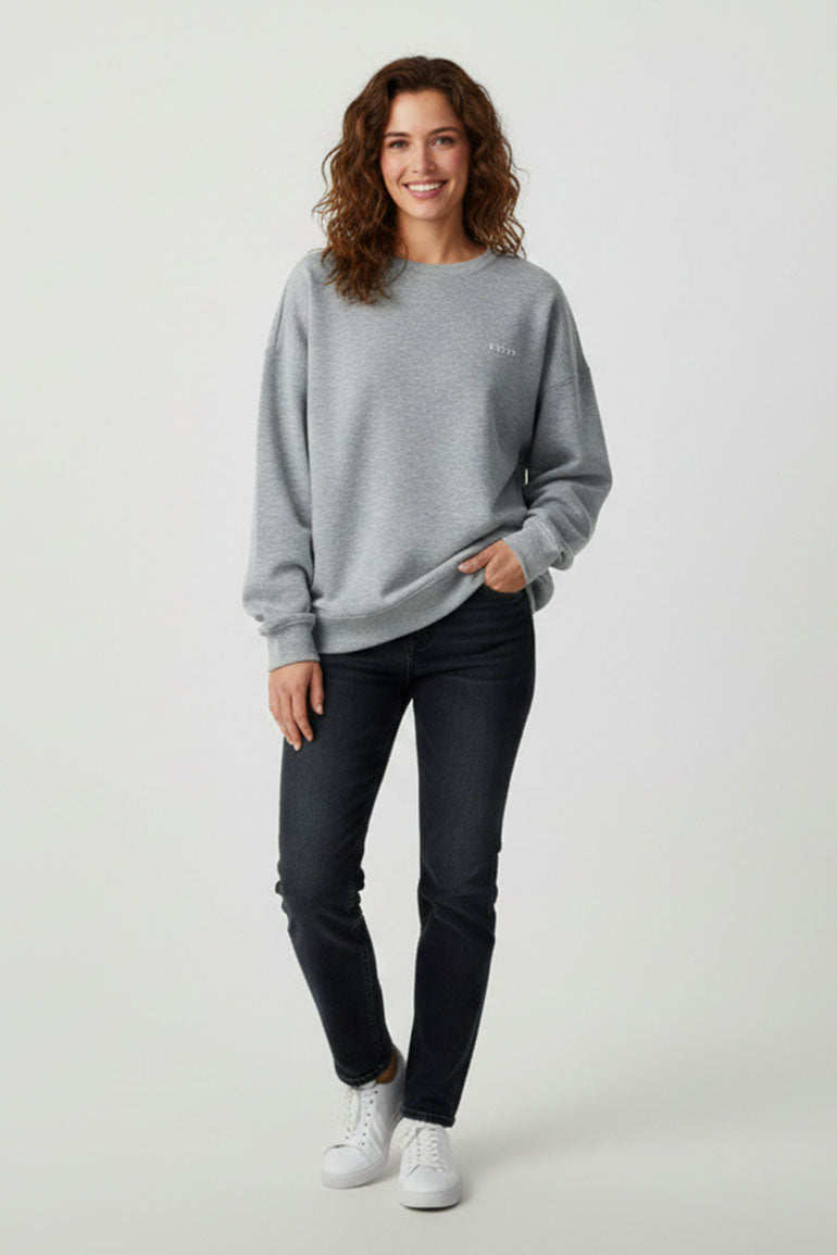 SWEATSHIRT FOR WOMEN