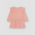 Shirt & Legging Set For Baby Girl - Pink - MEME