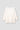 Short Dress For Women - White