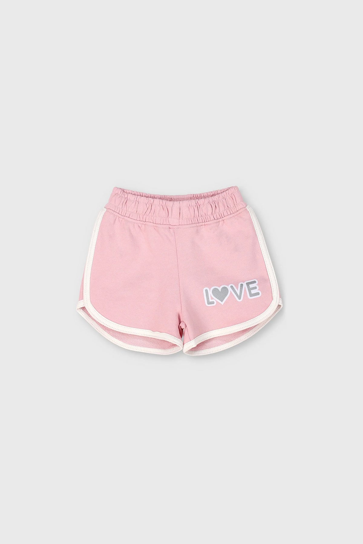  Short For Baby Girl - Lilac 