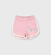  Short For Baby Girl - Lilac 