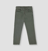 Skinny Fit Jeans For Men - Davy Grey - New Arrival - MEME