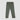 Skinny Fit Jeans For Men - Davy Grey Front Side