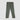 Skinny Fit Jeans For Men - Davy Grey Back Side