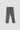 Skinny Fit Jeans For Men - Davy Grey Back Side