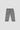 Slim Fit Chino Pant For Baby Boy - Light Grey