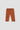 Slim Fit Chino Pant For Baby Boy - Rust