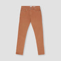 Slim Fit Jeans For Men - Clay - New Arrival Front Side