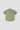 Solid Button Down Shirt For Boy - Olive