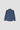 Solid Button Down Shirt For Men - Indigo