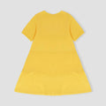 Solid Dress For Girl - Beach Ball - MEME