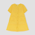 Solid Dress For Girl - Beach Ball - MEME