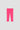 Solid Legging For Girl - Hot Pink