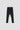 Solid Legging For Women - Black