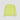 Solid T-Shirt For Baby Girl - Lime - MEME