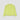 Solid T-Shirt For Baby Girl - Lime - MEME