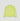Solid T-Shirt For Baby Girl - Lime - MEME
