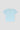 Solid T-Shirt For Women - Blue