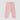 Solid Trouser For Baby Girl - Pink - MEME