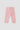 Solid Trouser For Baby Girl - Pink - MEME