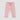 Solid Trouser For Baby Girl - Pink - MEME