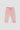 Solid Trouser For Baby Girl - Pink - MEME