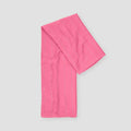 Striped Scarf For Women - Pink - MEME