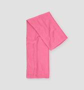Striped Scarf For Women - Pink - MEME