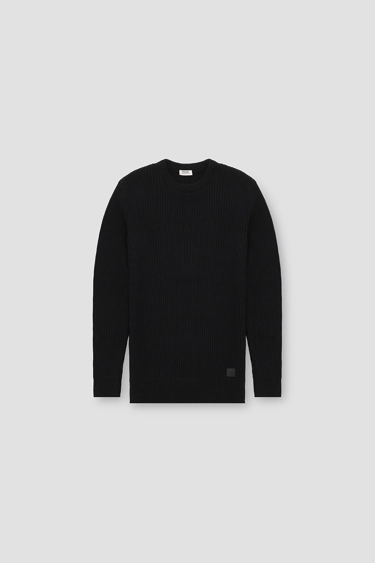 Sweater For Men - Black