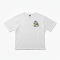 Tom & Jerry Graphic T-Shirt for Boys - White - MEME